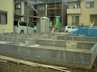 基礎完成 基礎完成