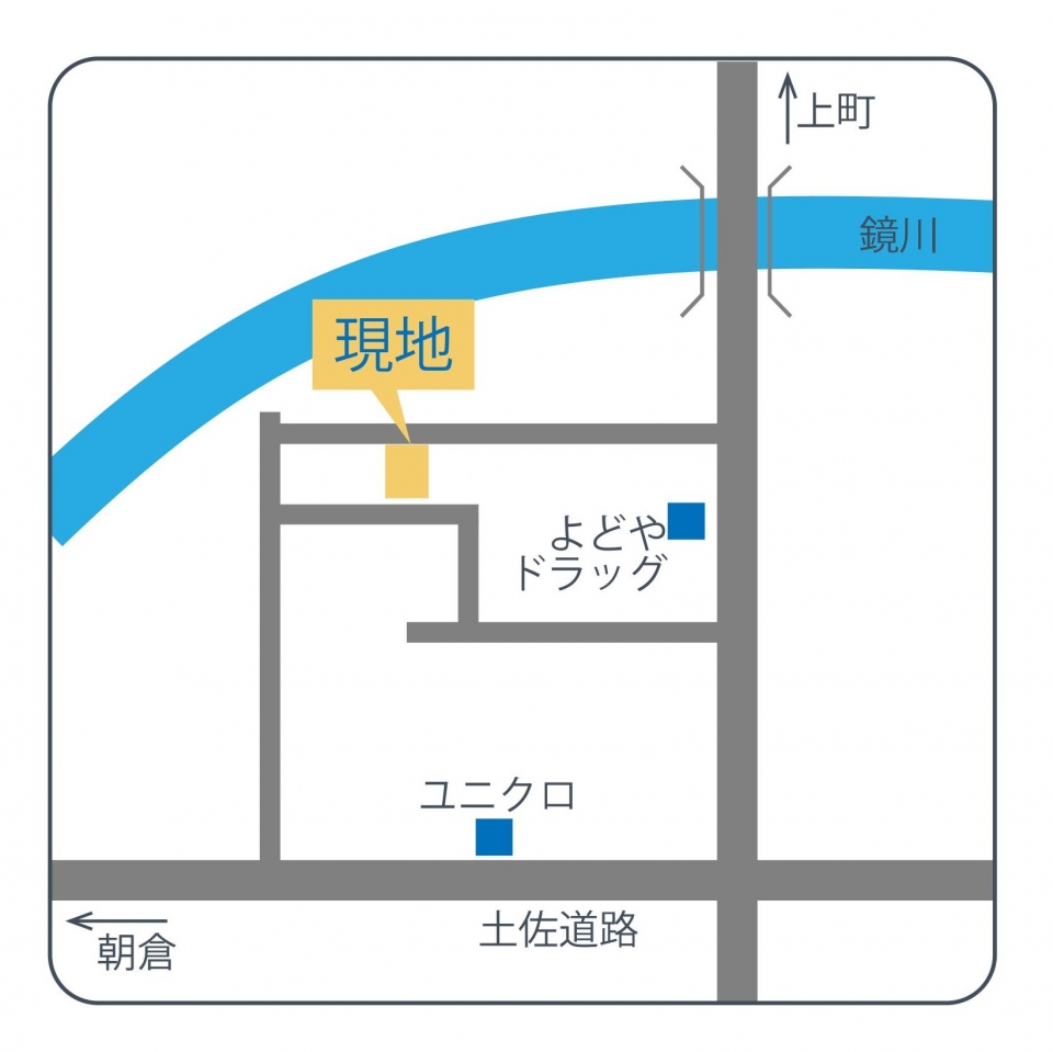 高知市石立町