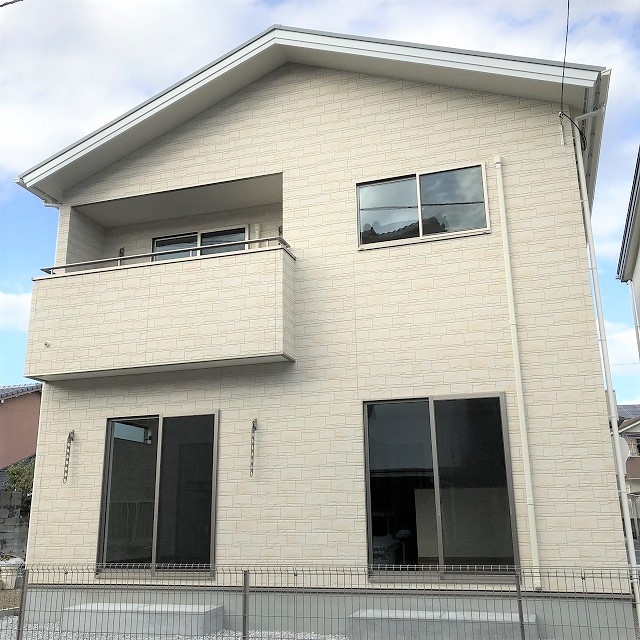 一戸建て賃貸住宅　２号棟