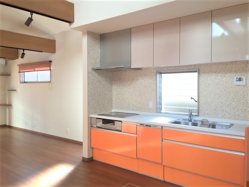kitchen kitchen